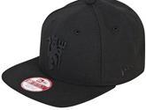 ManchesterUnitedNewEra9FIFTYSnapbackCap-Black-Adult
